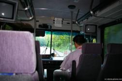Inside tour bus on the way to Victoria.jpg