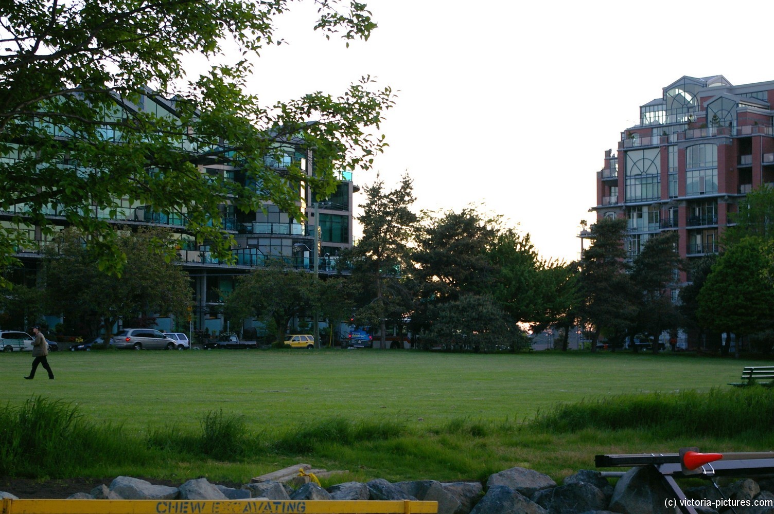 Park near Fisherman's Wharf in Victoria Canada.jpg