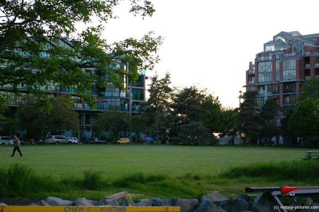Park near Fisherman's Wharf in Victoria Canada.jpg