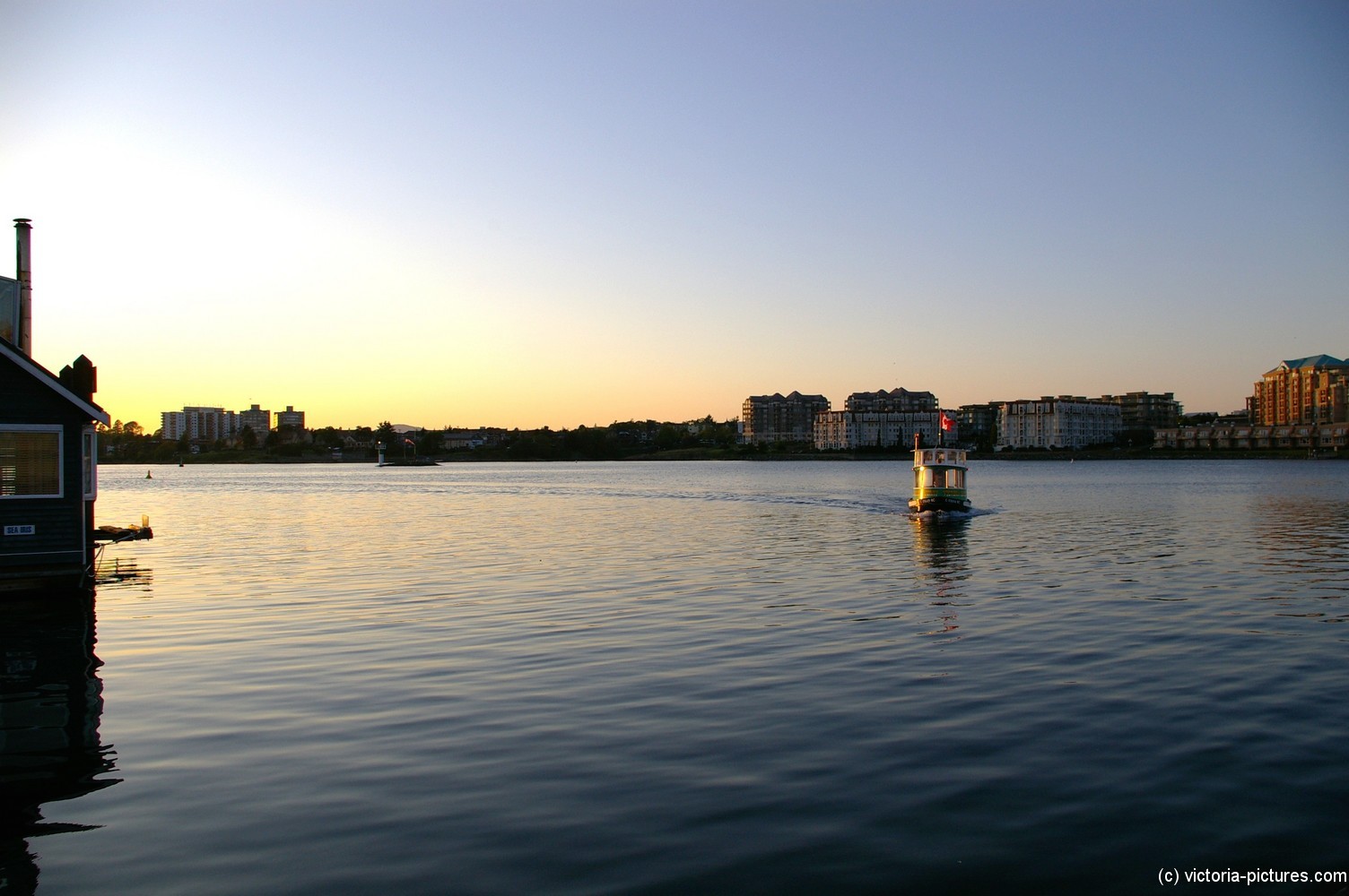 Harbor next to the Victoria Fisherman's Wharf.jpg