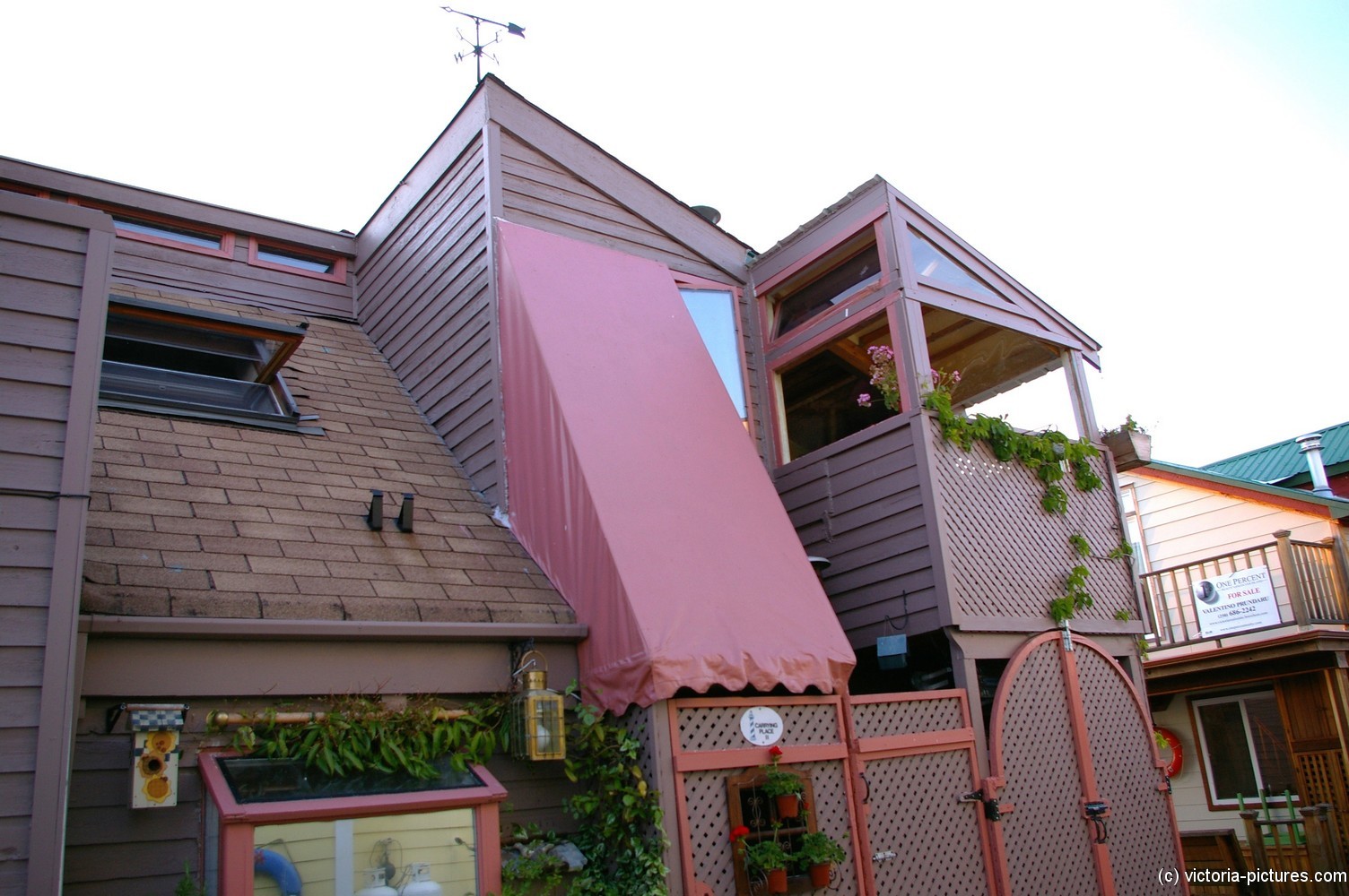 Carrying Place II at the Victoria Fisherman's Wharf.jpg