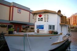 Boat house for sale at Victoria Fisherman's Wharf.jpg