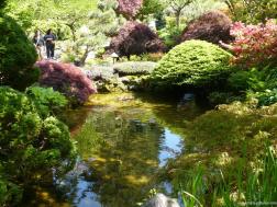 Japanese Garden pond within the Butchart Gardens.jpg