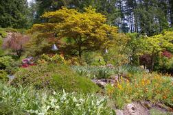 Section of the Butchart Gardens Sunken Garden.jpg