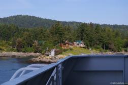 Homes and cabins in Swartz Bay in Canada as viewed from ferry to Victoria.jpg