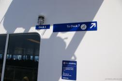 Deck 6 and Deck 7 signs on Ferry ship to Victoria.jpg