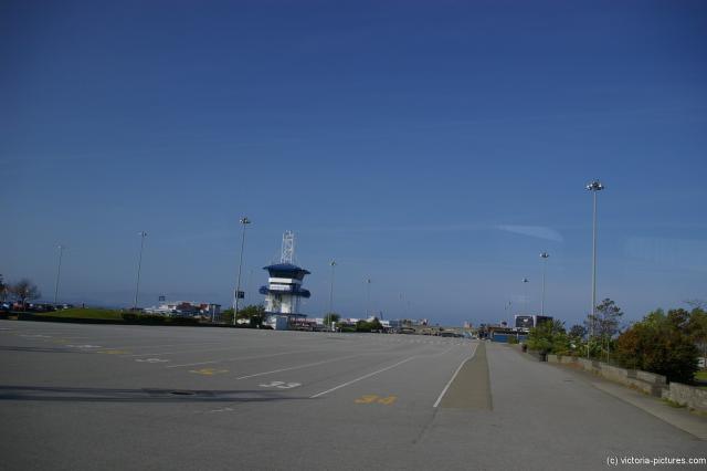 BC Ferries Tsawwassen Terminal in Vancouver.jpg