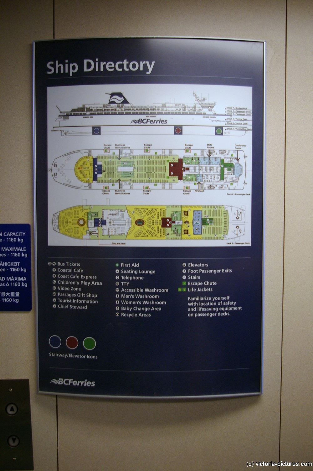 BCFerries Ferry to Victoria Ship Directory.jpg