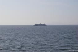 A BCFerries ferry ship in the distance.jpg